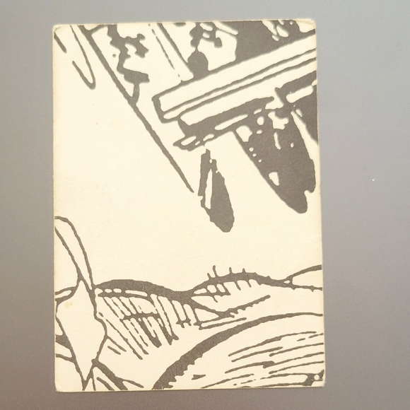 1990 Comic Images Marvel Todd McFarlane Series 2 Hulk Spider-Man Up above - Picture 2 of 2